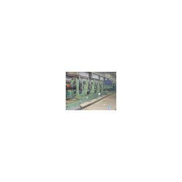 API pipe production line