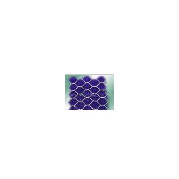 Hexagonal Wire Mesh