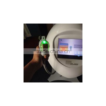 best selling products 2016 face lift skin tightening rf facial machine F-JT01