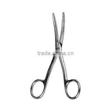 Bryant dressing forceps