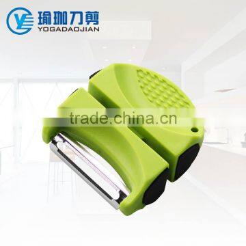 (HL01) Multi-function Knife sharpener with Peeler