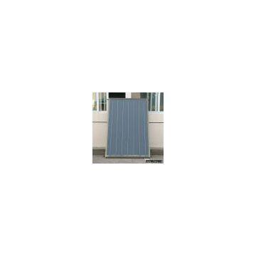 Sell Flat Plate Solar Collector