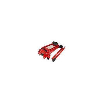 Hydraulic Floor Jack