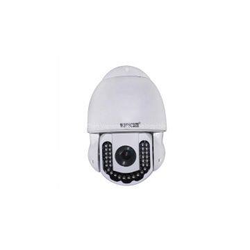 HD Waterproof IP66 IP Camera Wanscam HW0025 3X Optical Zoom Wifi Dome