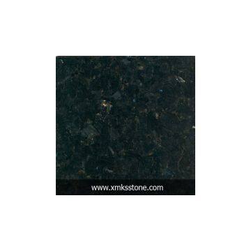 Emerald Pearl Granite Slab and Countertop