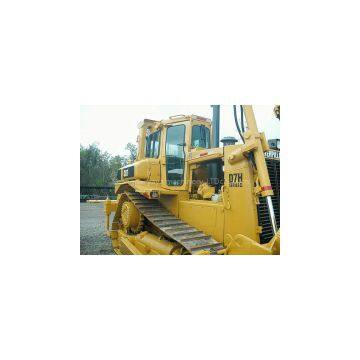 Used D7H BullDozer Caterpillar for Sale Usa photo-2