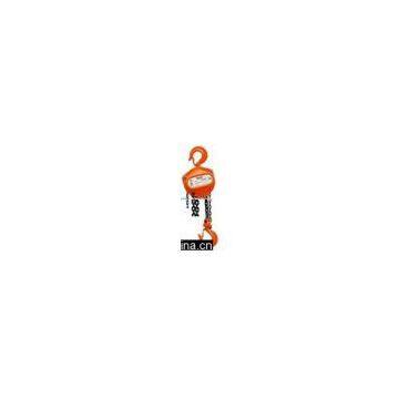 HSC chain hoist