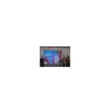Flexible LED Curtain