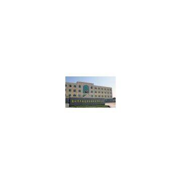 Huaxin Construction Materials and Machinery Co., Ltd