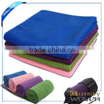 Non-slip cheap yoga beach mats