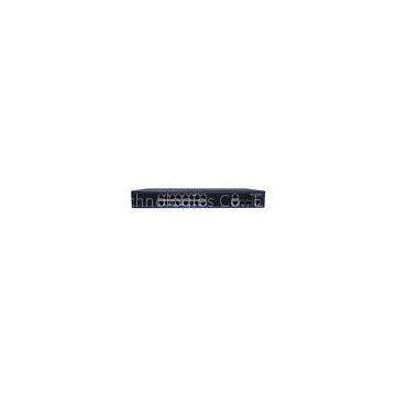 Ieee 802.3 At Poe Managed Switch Power Over Ethernet 16  10/100 Base-T S2610-18TC-P