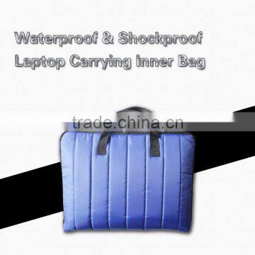 Best selling products in alibaba supplier factory sale inner laptop computer bag