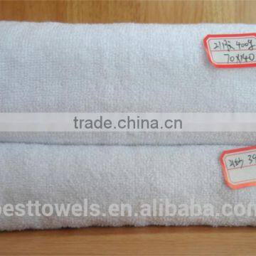 Wholesale 100%cotton Hotel Used Bath Towel photo-3
