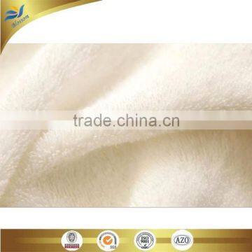 China Manufacturer 100 Cotton Flower Design Embroidered Face Towel High Qualitybordered Jacquarded Towel 35*75cm photo-5