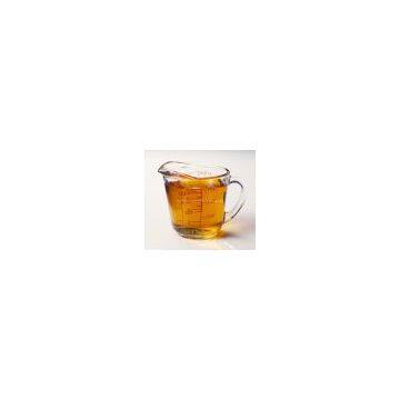 Used vegetable Oil