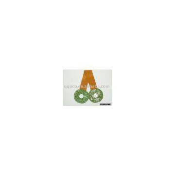 Rigid-Flex PCB/rigid flexible pcb/rigid-flex printed circuit board