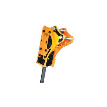 NPK H7X Breaker Chisel, NPK Hydraulic Breaker Chisel