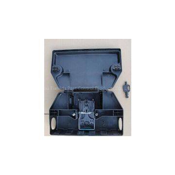 bait station made of PP engineering plastic