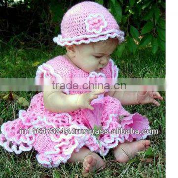 Baby Dress