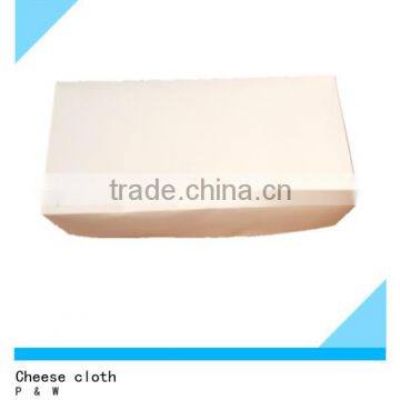 2014 Hot Sale Grade 50 Cheesecloth 70 Yards Box 36" Wide 100% Natural Cotton White Cheese Cloth Fabric Wholesale photo-3