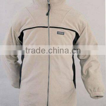 2013 Sport Winter Fleece Jacket