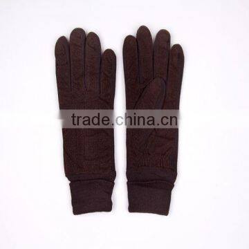 2014 New Polar Fleece Gloves TG-1023