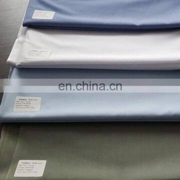 High Quality TR Shirt Fabric for Corperate Uniform