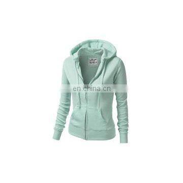 slimfit hoodie for ladies