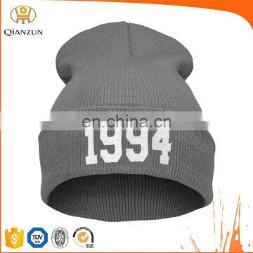Custom Beanie Skull Cap, Beanies For Men 2015 photo-5
