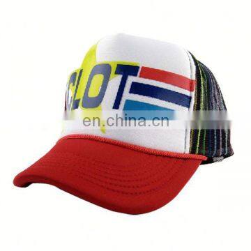 promotion no minimum wholesale 5panels snapback cap with your own logo printed