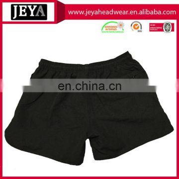 2016 New pants hot selling shorts soft sport short pants