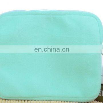 Custom Soft lovely Dolphin Mini laptop bag