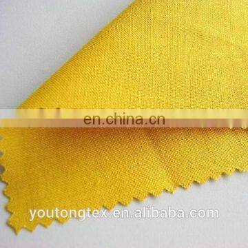 Good quality Meta-aramid para-aramid antistatic Flame retardant fabric