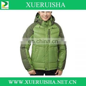 Woman for Hiking Clothing Winter Outwear Jacket photo-3