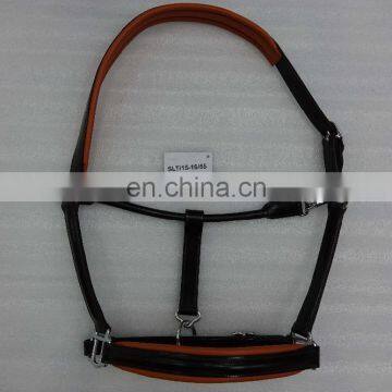 Horse halter