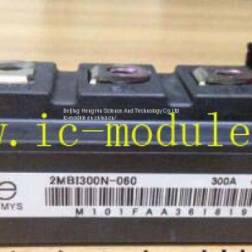 fuji igbt 2MBI300N-060