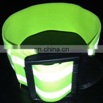 High Reflective Armband Wristband, Used For Promotional Gifts