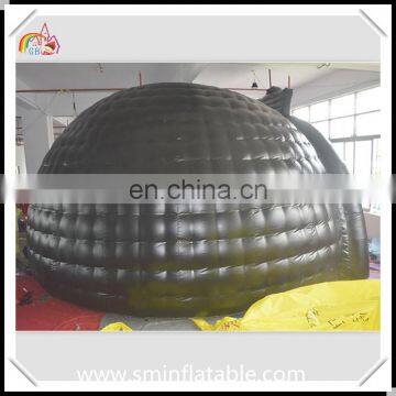 Promotion Inflatable Tent, Commercial Bubble Camping Tent,advertising Inflatable Dome House for Outdoor Event