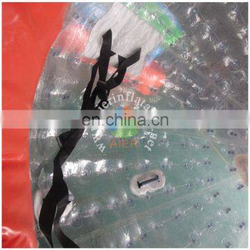 AIER Inflatable Zorb Race Track for Sale/PVC Material Inflatable Sports/inflatable Zorb Ball Tracks photo-3