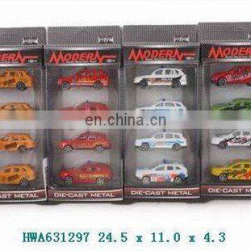 Hot Sell of 1:64 Die Cast Model Car