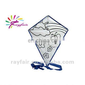 diy kites