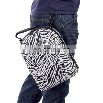 portable eva hat carrier bag travel case for cap