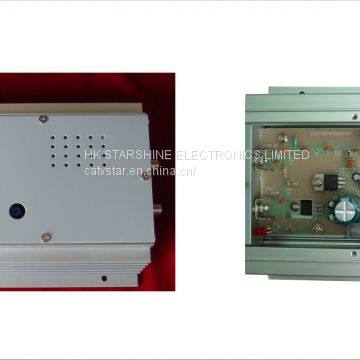 Reliable Supplier in CATV EQUIPMENT photo-5