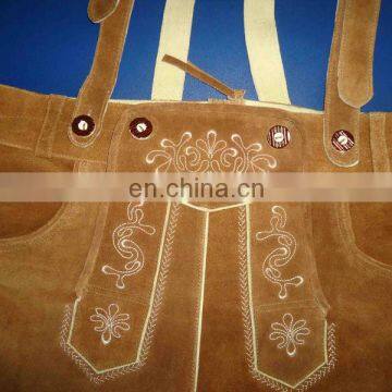 Kid's Bavarian Shorts photo-2