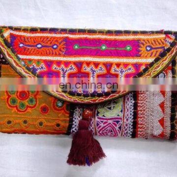 latest design cheapest price shopping boho bag ladies hand bag hippi bag banjaraa bag available in europe