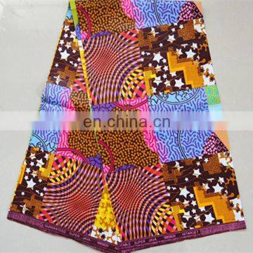 Different Design Super Dutch Hollandaise Wax Fabric Wholesale African Prints photo-4