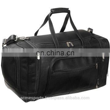 Duffle Bags - Delux Duffle Sports Bag Polyester wholesales travel bag