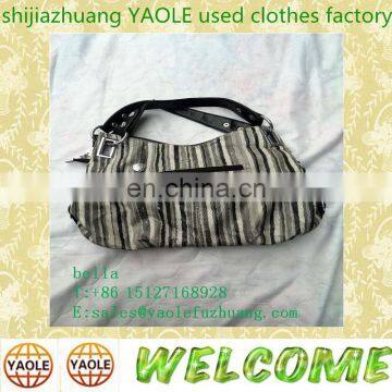 Used Bags in Bales Used Clothes Africa Used Clothing Supplier photo-2