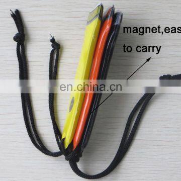 Custom Cheap Mini Led Flashlight Keychains Wholesale photo-4