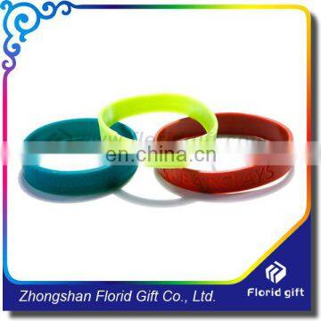 Popular Silicone Writband/rubber Bracelet Manufacturer photo-3